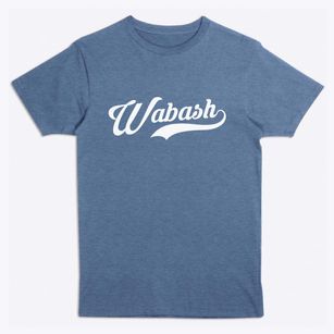 Wabash Indiana Vintage Team Premium T-Shirt