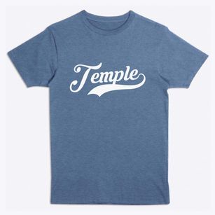 Temple Texas Vintage Team Premium T-Shirt