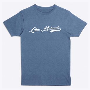 Lake Mohawk New Jersey Vintage Team Premium T-Shirt