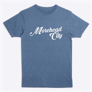 Morehead City North Carolina Vintage Team Premium T-Shirt