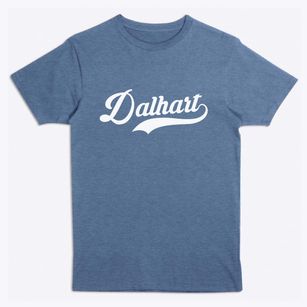 Dalhart Texas Vintage Team Premium T-Shirt