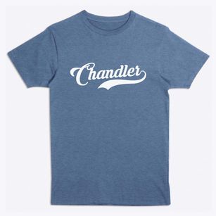 Chandler Arizona Vintage Team Premium T-Shirt