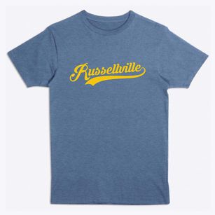 Russellville Kentucky Vintage Team Premium T-Shirt