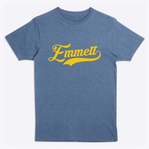 Emmett Idaho Vintage Team Premium T-Shirt