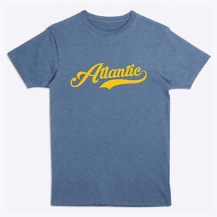 Atlantic Iowa Vintage Team Premium T-Shirt
