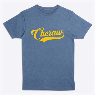 Cheraw South Carolina Vintage Team Premium T-Shirt