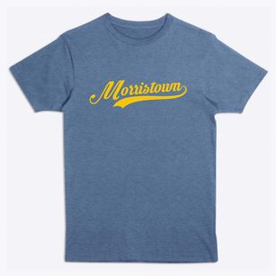 Morristown Vermont Vintage Team Premium T-Shirt
