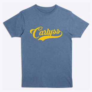 Carlyss Louisiana Vintage Team Premium T-Shirt