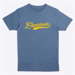 Edgartown Massachusetts Vintage Team Premium T-Shirt