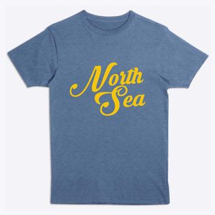 North Sea New York Vintage Team Premium T-Shirt