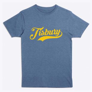 Tisbury Massachusetts Vintage Team Premium T-Shirt