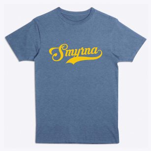 Smyrna Tennessee Vintage Team Premium T-Shirt