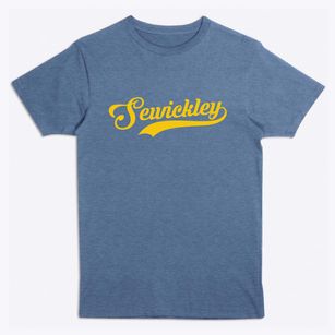 Sewickley Pennsylvania Vintage Team Premium T-Shirt