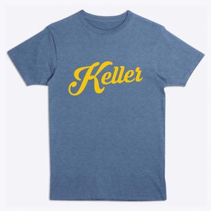 Keller Texas Vintage Team Premium T-Shirt
