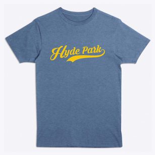 Hyde Park Vermont Vintage Team Premium T-Shirt