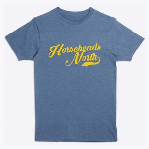 Horseheads North New York Vintage Team Premium T-Shirt
