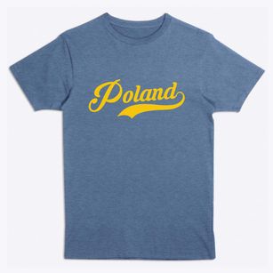 Poland Ohio Vintage Team Premium T-Shirt