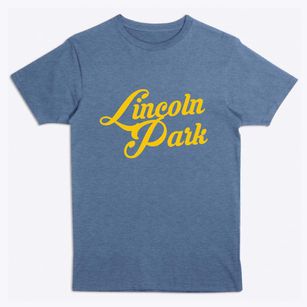 Lincoln Park Michigan Vintage Team Premium T-Shirt