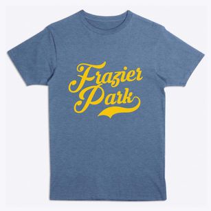 Frazier Park California Vintage Team Premium T-Shirt