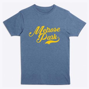 Melrose Park New York Vintage Team Premium T-Shirt