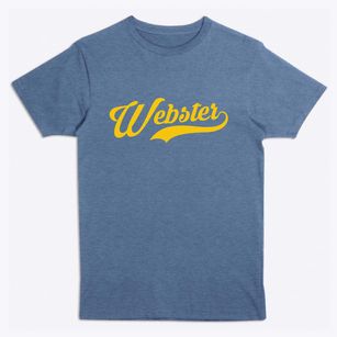 Webster New Hampshire Vintage Team Premium T-Shirt