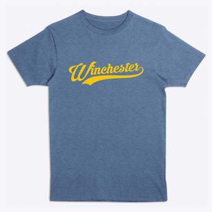 Winchester Illinois Vintage Team Premium T-Shirt