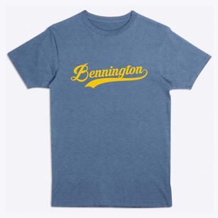 Bennington New Hampshire Vintage Team Premium T-Shirt