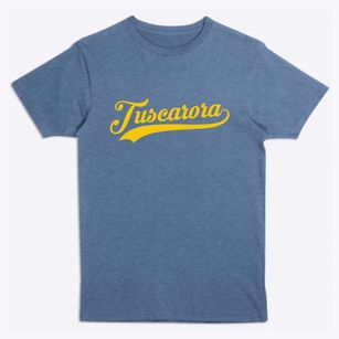 Tuscarora New York Vintage Team Premium T-Shirt