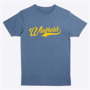Winfield Missouri Vintage Team Premium T-Shirt