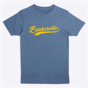 Bunkerville Nevada Vintage Team Premium T-Shirt