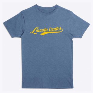 Lincoln Center Kansas Vintage Team Premium T-Shirt