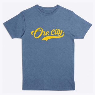 Ore City Texas Vintage Team Premium T-Shirt