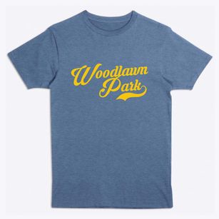 Woodlawn Park Kentucky Vintage Team Premium T-Shirt