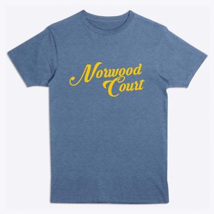 Norwood Court Missouri Vintage Team Premium T-Shirt