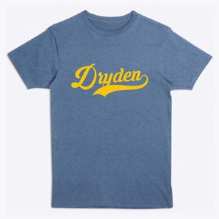 Dryden Michigan Vintage Team Premium T-Shirt