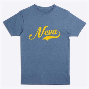 Neva Wisconsin Vintage Team Premium T-Shirt
