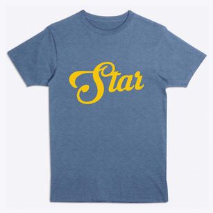 Star North Carolina Vintage Team Premium T-Shirt