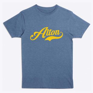 Alton Missouri Vintage Team Premium T-Shirt