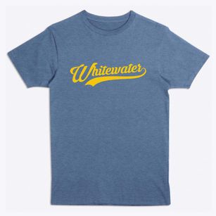 Whitewater Kansas Vintage Team Premium T-Shirt