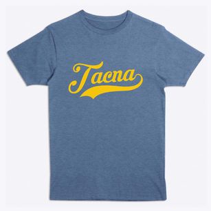 Tacna Arizona Vintage Team Premium T-Shirt