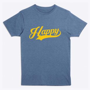 Happy Texas Vintage Team Premium T-Shirt