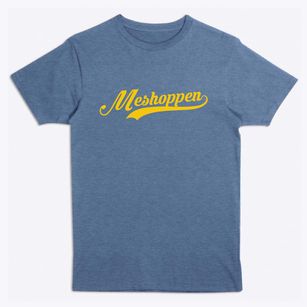 Meshoppen Pennsylvania Vintage Team Premium T-Shirt