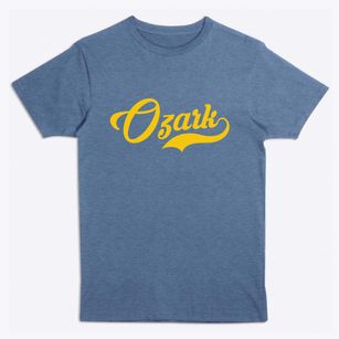 Ozark Missouri Vintage Team Premium T-Shirt