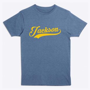 Jackson North Carolina Vintage Team Premium T-Shirt