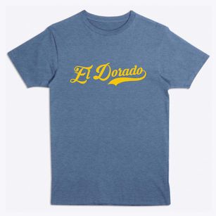 El Dorado Arkansas Vintage Team Premium T-Shirt