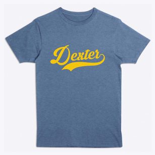 Dexter Wisconsin Vintage Team Premium T-Shirt