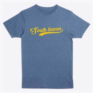 South Haven Kansas Vintage Team Premium T-Shirt