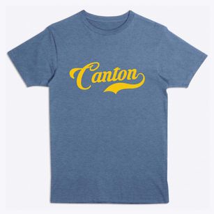 Canton Minnesota Vintage Team Premium T-Shirt
