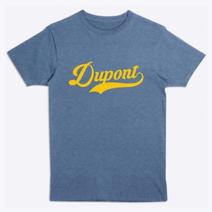 Dupont Ohio Vintage Team Premium T-Shirt
