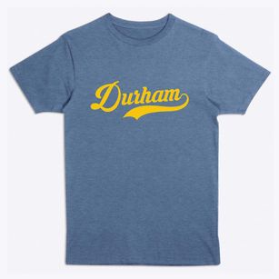Durham New Hampshire Vintage Team Premium T-Shirt